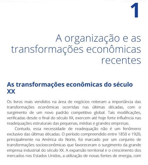 Redes de Cooperação Empresarial