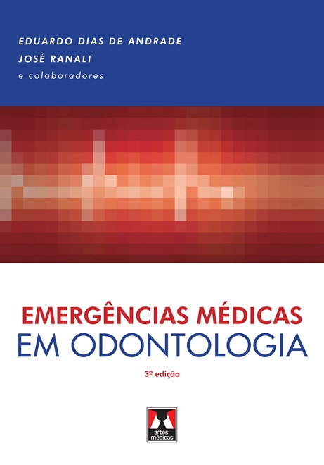 Emergências Médicas em Odontologia