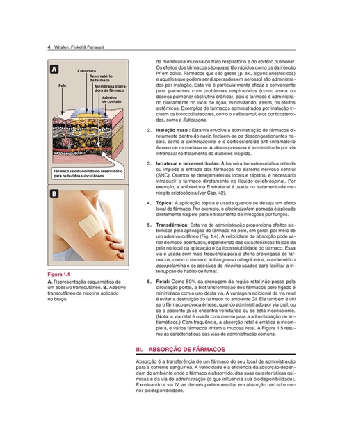 Farmacologia Ilustrada