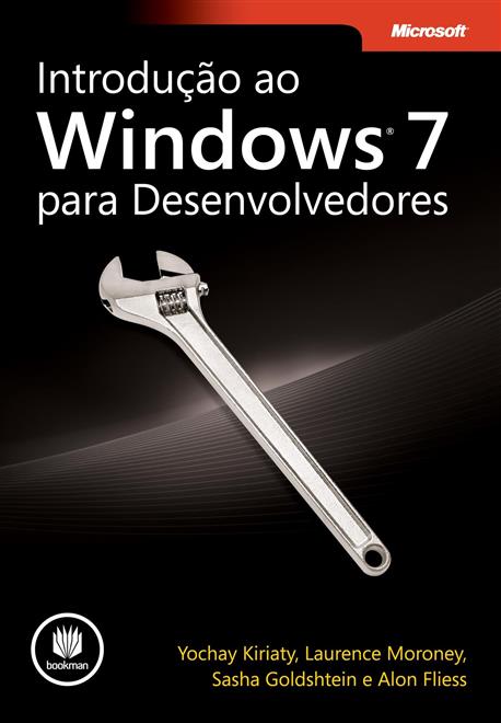 Introdução ao Windows 7 para Desenvolvedores