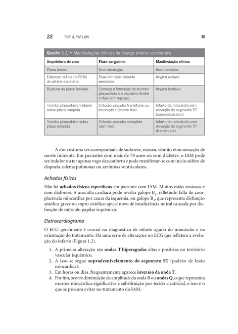 Casos Clínicos em Medicina Interna