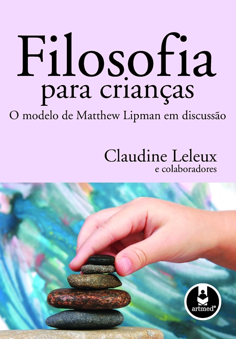 Filosofia para Crianças