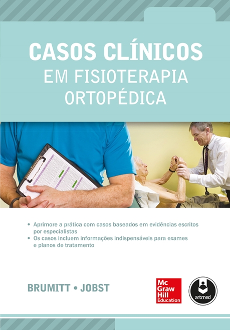 Casos Clínicos em Fisioterapia Ortopédica