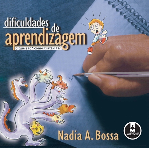 Dificuldades de Aprendizagem