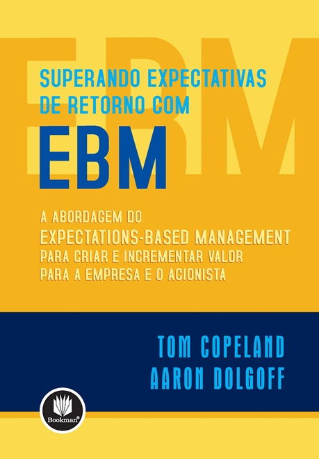 Superando Expectativas de Retorno com EBM