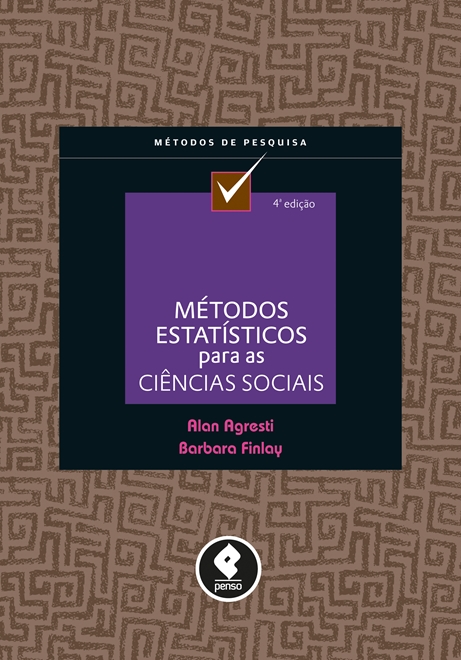 Métodos Estatísticos para as Ciências Sociais