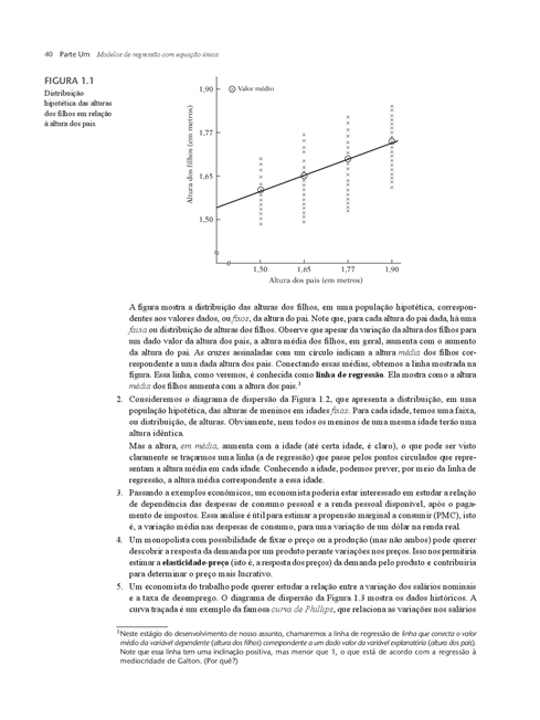 Econometria Básica