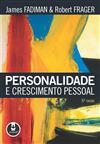 Personalidade e Crescimento Pessoal