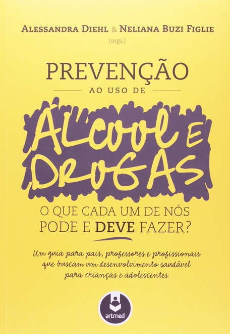 Prevenção ao Uso de Álcool e Drogas