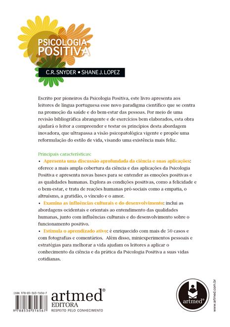 Psicologia Positiva