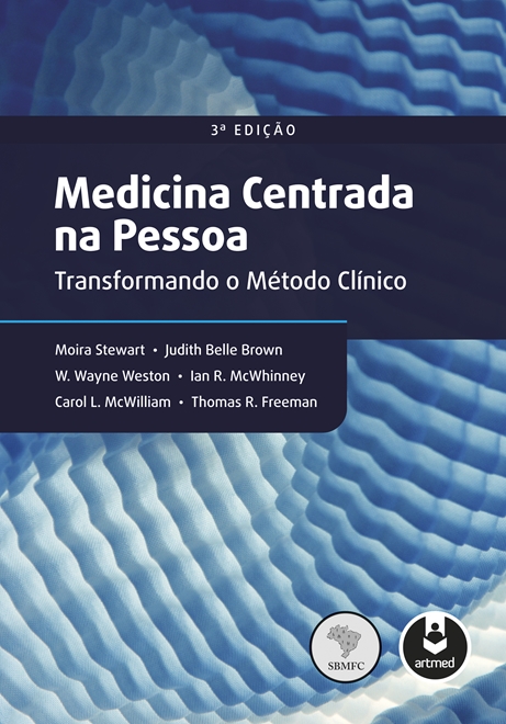 Medicina Centrada na Pessoa