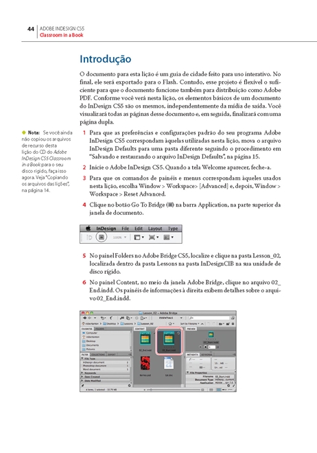 Adobe Indesign CS5