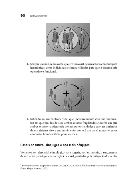 Como Trabalhar com Sistemas Humanos