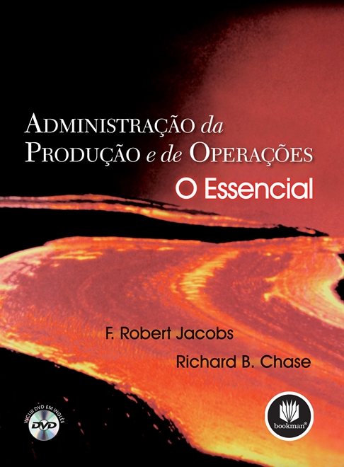 Administração da Produção e de Operações