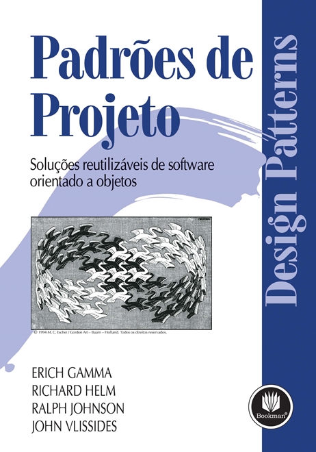 Padrões de Projetos