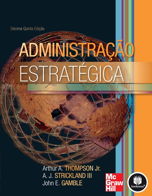 Administração Estratégica