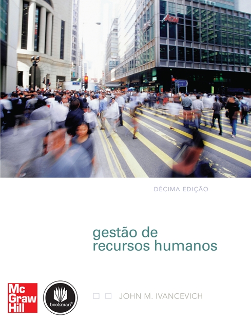 Gestão de Recursos Humanos