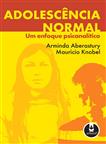 Adolescência Normal