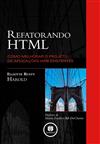 Refatorando HTML