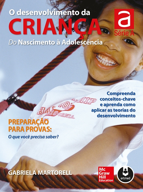 O Desenvolvimento da Criança