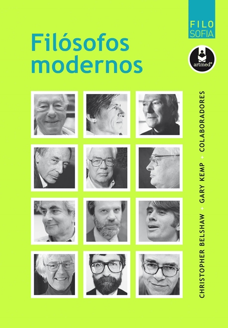 Filósofos Modernos