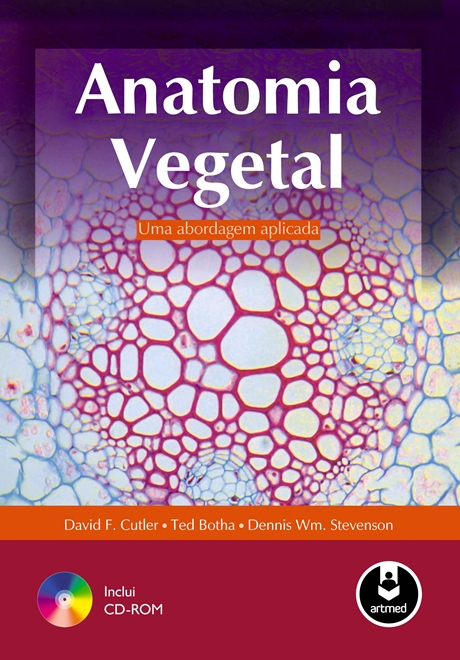 Anatomia Vegetal