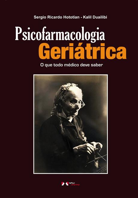 Psicofarmacologia Geriátrica