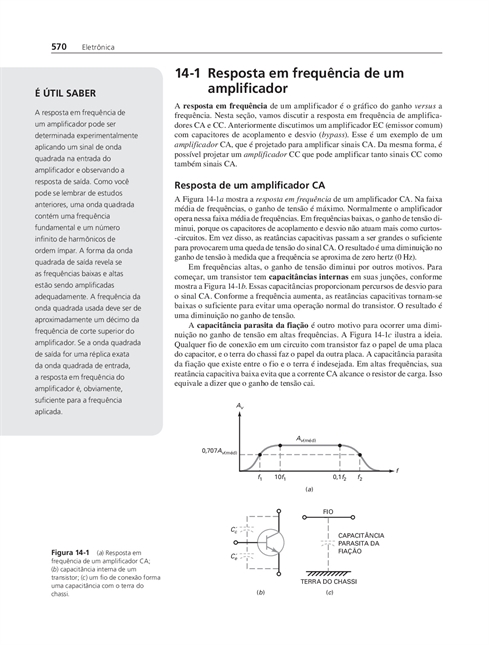 Eletrônica