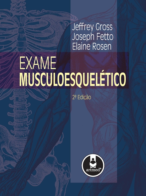 Exame Musculoesquelético