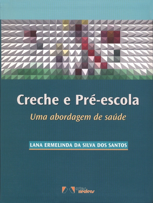 Creche e Pré-Escola