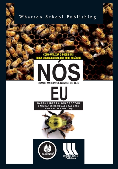 Nós Somos Mais Inteligentes do que Eu