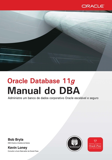 Oracle Database 11g