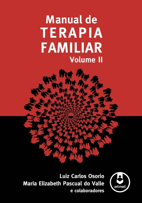 Manual de Terapia Familiar