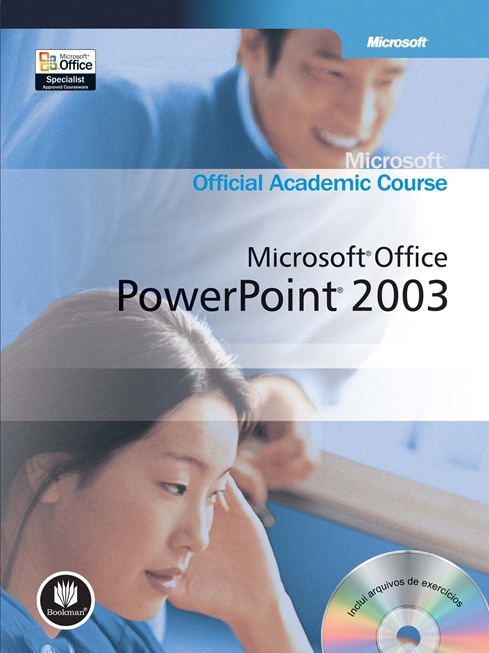 Microsoft Office PowerPoint 2003