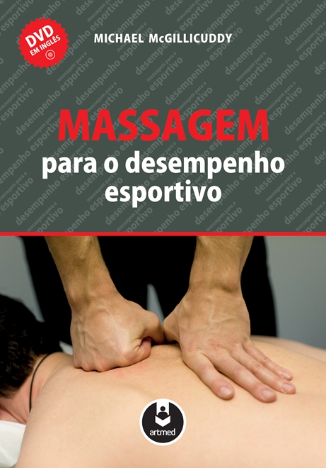 Massagem para o Desempenho Esportivo