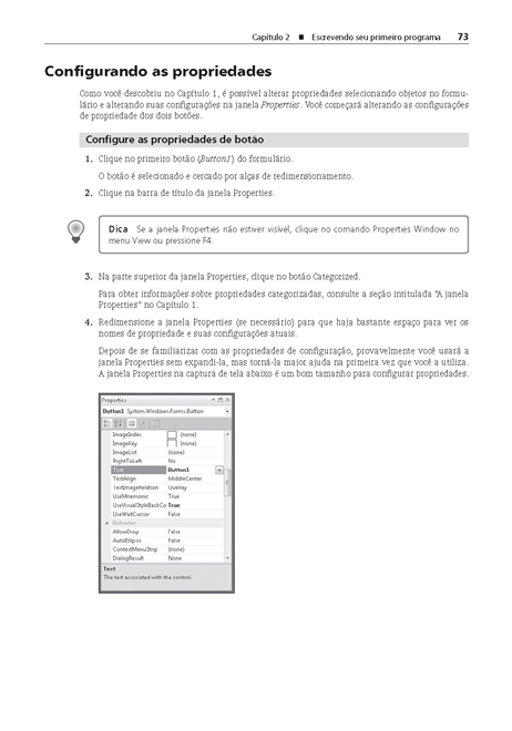 Microsoft Visual Basic 2010