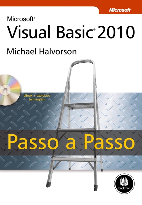 Microsoft Visual Basic 2010