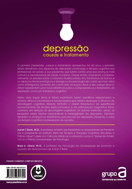 Depressão