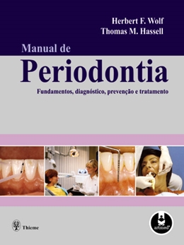 Manual de Periodontia