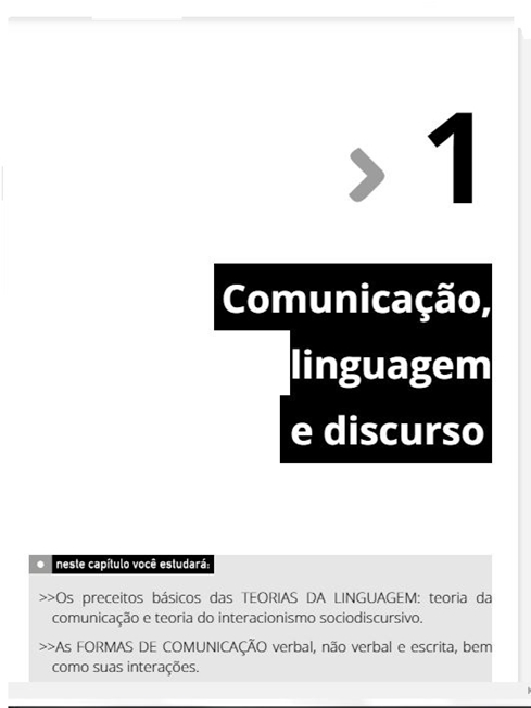 Leitura e Produção Textual