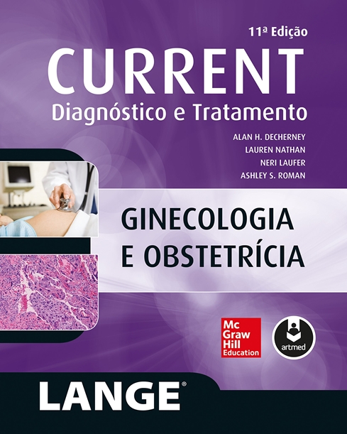 Ginecologia e Obstetrícia