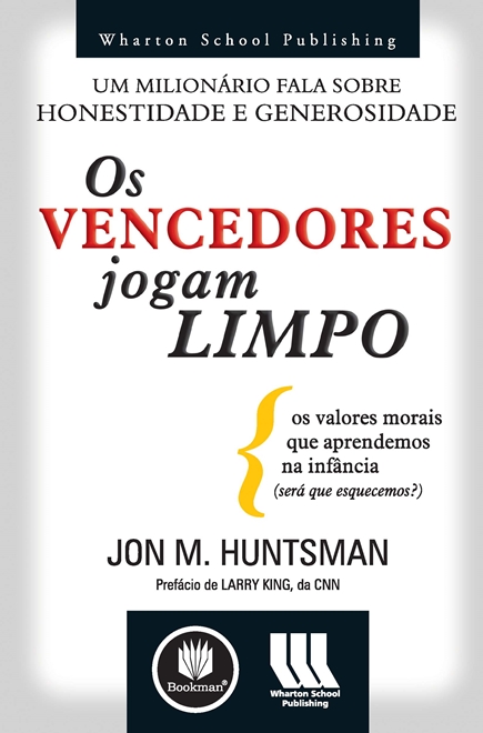 Os Vencedores Jogam Limpo