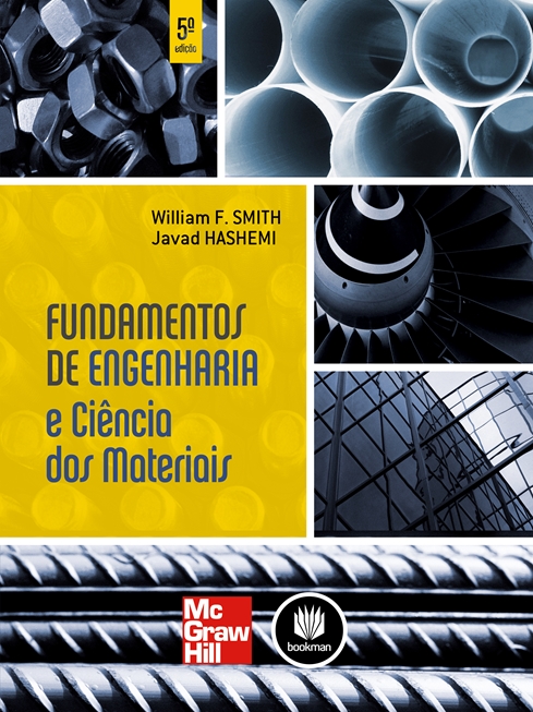 Fundamentos de Engenharia e Ciências dos Materiais