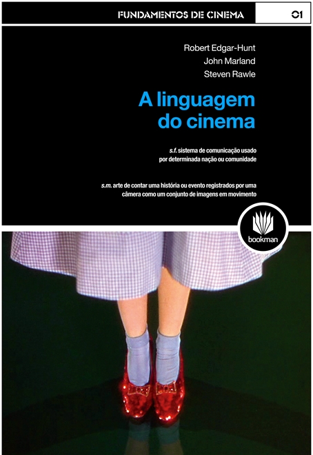 A Linguagem do Cinema