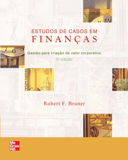 Estudos de Casos em Finanças