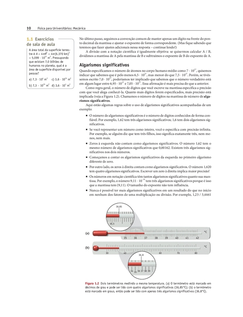 Física para Universitários