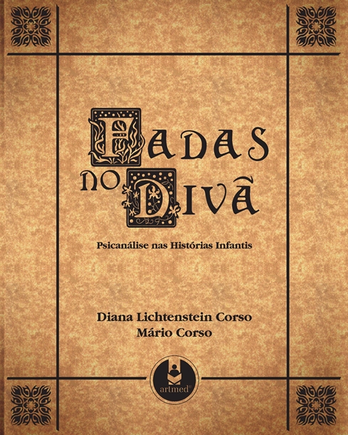 Fadas no Divã