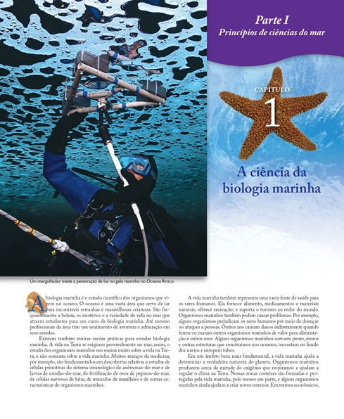 Biologia Marinha