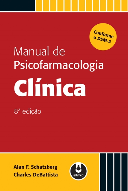 Manual de Psicofarmacologia Clínica