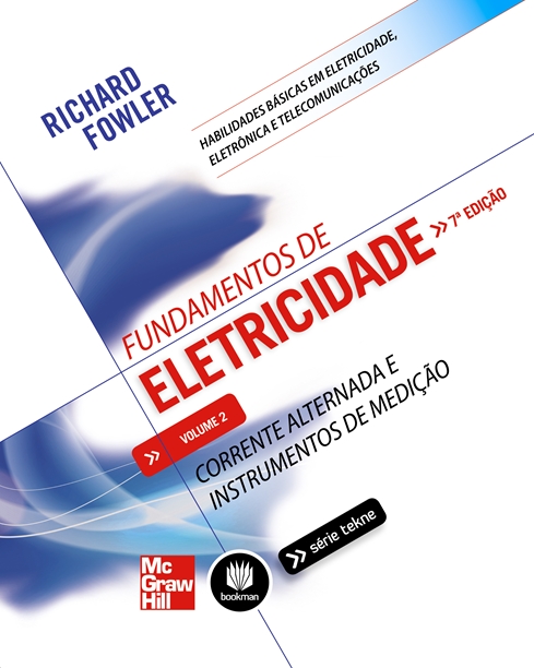 Fundamentos de Eletricidade